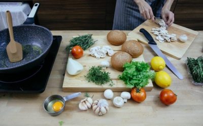 Auf die richtige Lagerung und Zubereitung kommt es an