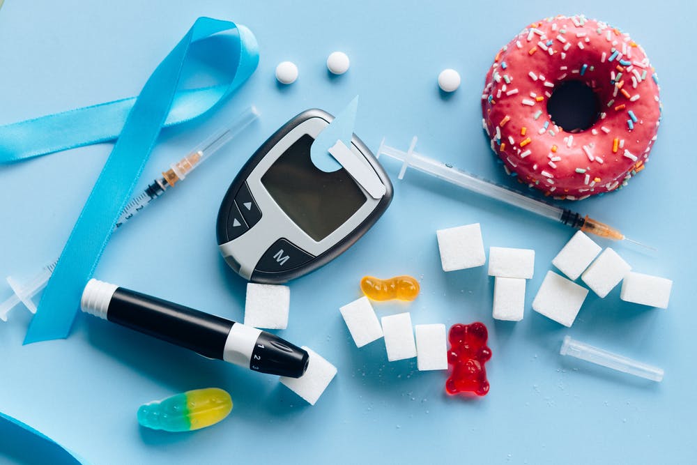 Gesund mit oder trotz Zucker – ein Faktencheck – Teil lI: Sweet Fast Facts