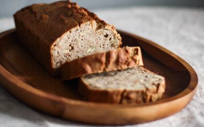 Intelligent Carb-Rezept – Biancas Fitnessbrot