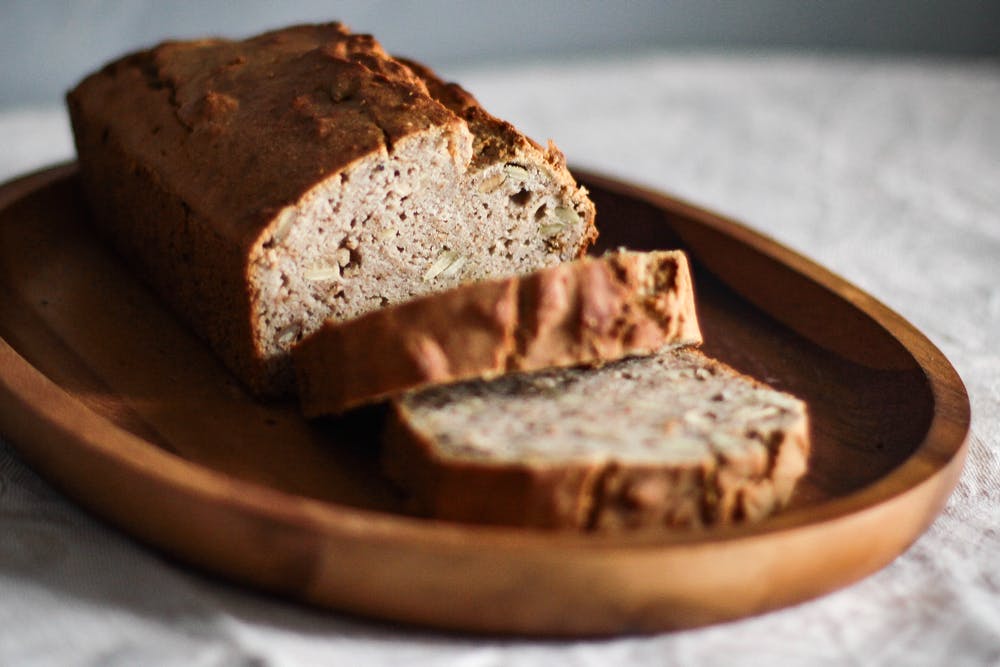 Intelligent Carb-Rezept – Biancas Fitnessbrot